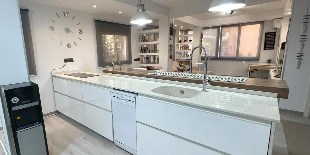 Apartamento Comfort, Diseno Y Funcionalidad En Fuengirola 1-3 Personas Spain