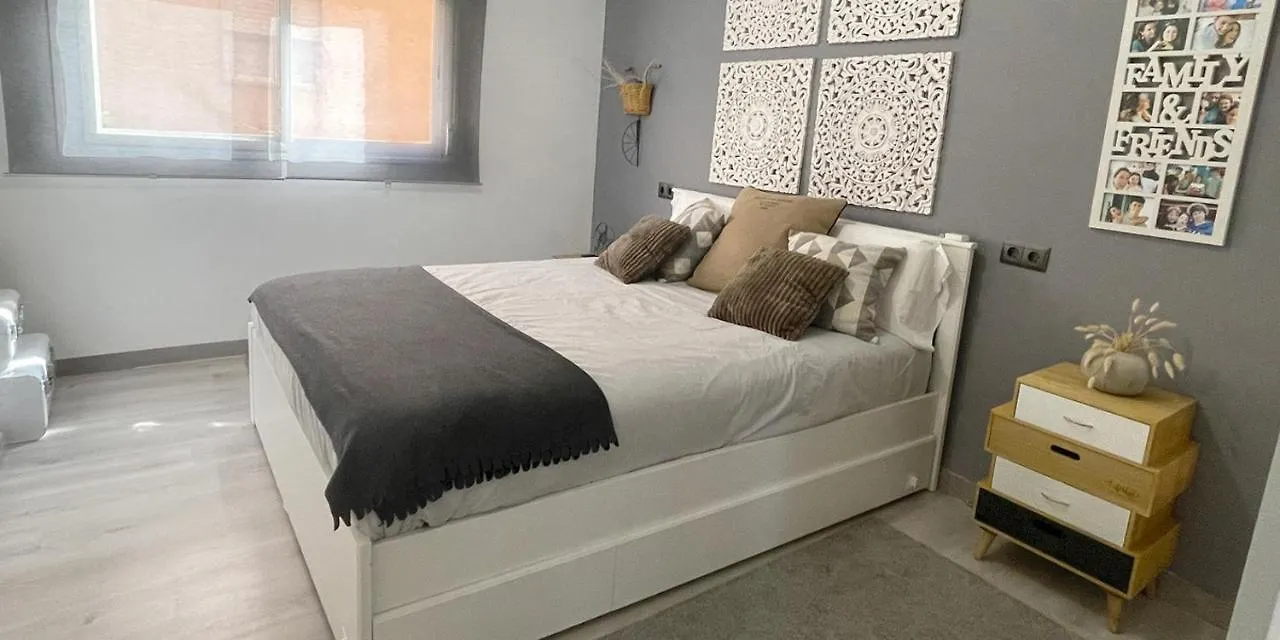 Apartamento Comfort, Diseno Y Funcionalidad En Fuengirola 1-3 Personas Spain