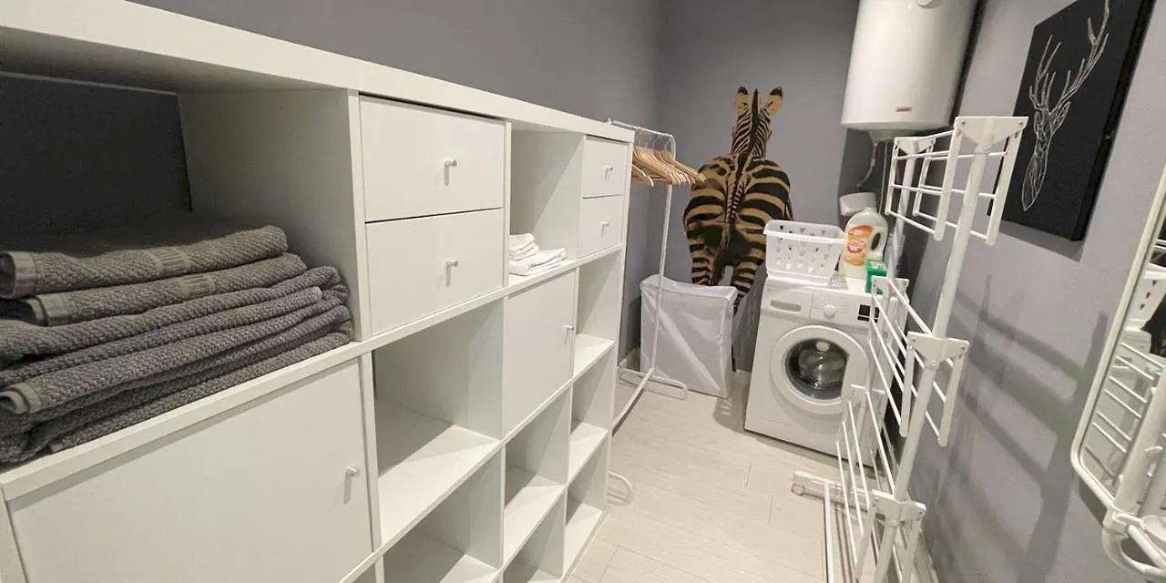 Apartamento Comfort, Diseno Y Funcionalidad En Fuengirola 1-3 Personas 0*,
