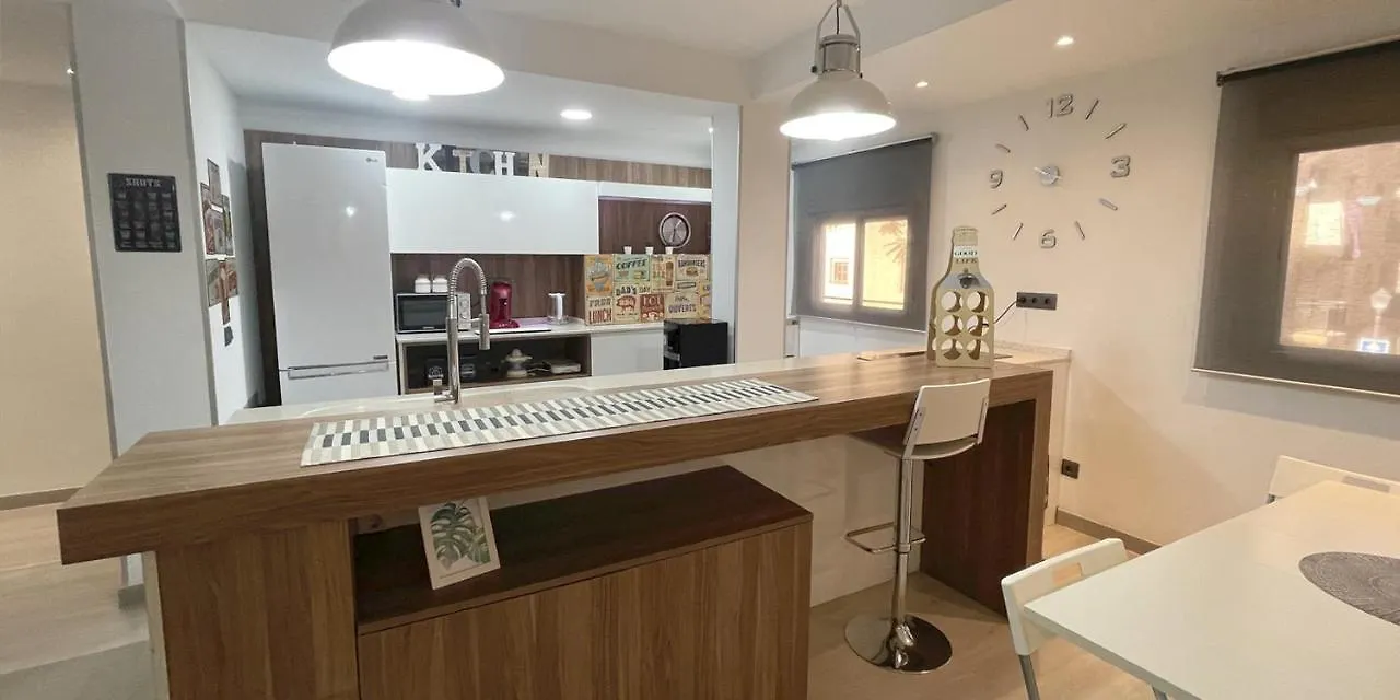 Apartamento Comfort, Diseno Y Funcionalidad En Fuengirola 1-3 Personas